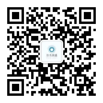 扫一扫加微信-钟袅科技网