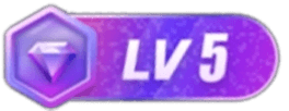 等级-LV5-钟袅科技网